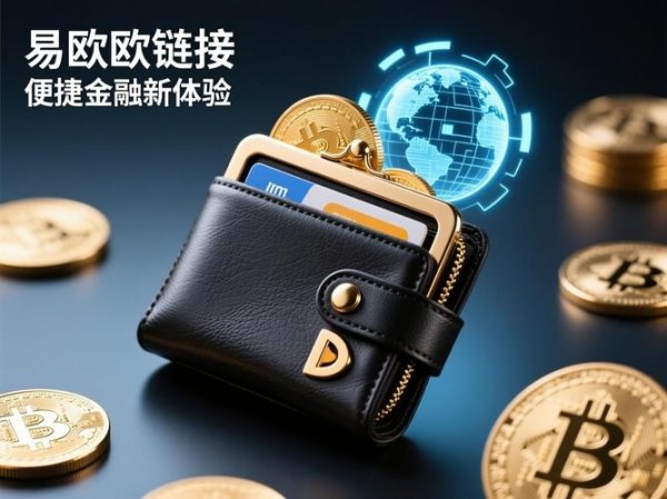 易欧交易所与钱包:一站式加密资产管理,安全便捷帮你实现资产增值